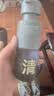 C咖清净氨基酸温和洁面泡沫130ml温和控油保湿清洁慕斯洗面奶 实拍图
