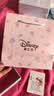 迪士尼（Disney）花蝶之约S925银项链女蝴蝶项链高级生日礼物送女朋友 实拍图
