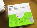 贝尔金（BELKIN）充电器 PD快充 适用苹果充电器40W便携充电头 手机iPhone/iPad充电头 C口电源适配器 白色 实拍图