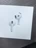 Apple /苹果 AirPods 5（支持主动降噪）搭配无线充电盒 蓝牙耳机 适用iPhone/iPad/Mac 实拍图
