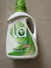 妈妈壹选天然植皂洗衣液清香型6斤组合装（1kg+袋装1kg*2）【品质严选】 实拍图