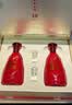 今世缘典藏10 浓香型/幽雅醇厚型 白酒 42度 500ml*2瓶 礼盒装 送礼白酒 实拍图