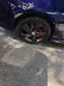 马牌（Continental）汽车轮胎 245/45R18 100Y XL FR MC7适配奔驰E级 实拍图