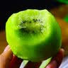 佳沛（zespri）新西兰金奇异果12粒特大果124-146g猕猴桃水果礼盒 实拍图