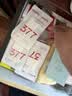 韩束377水乳精华次抛美白淡斑试用装3支-超级补贴 实拍图