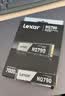 雷克沙（Lexar）THOR PRO 雷神系列 1TB SSD固态硬盘 M.2接口(NVMe协议) PCIe 4.0x4 传输速度6500MB/s 游戏装机 实拍图