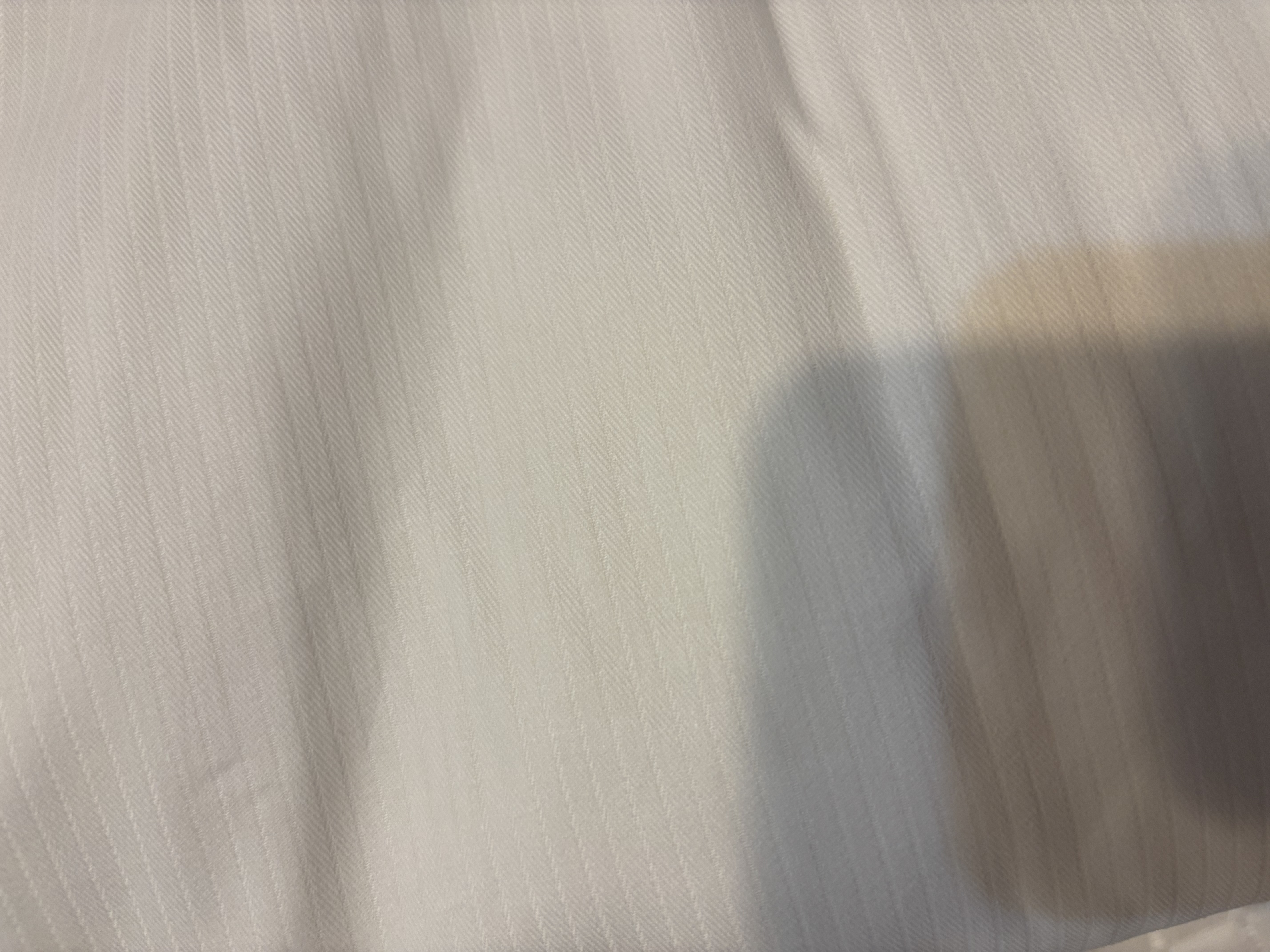 太湖雪 100%蚕丝空调被礼盒 蚕丝净重1斤 全棉A类防螨抑菌1.5*2.15 实拍图