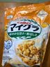 卡乐比（Calbee）低gi燕麦片 混合麦片450g 进口非油炸 营养早餐代餐零食 实拍图