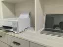 爱普生（EPSON）打印机家用L3353/L3355喷墨打印机3351 3251 3253无线wifi彩色AI云打印照片复印扫描办公一体机 【新品推荐】L3355白色 含AI作业辅助权益 标配 实拍图
