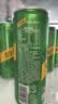 可口可乐（Coca-Cola）怡泉 Schweppes 无糖零卡 柠檬味 苏打水 330ml*24罐 实拍图