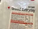 泓一坚果厚切吐司415g早餐全麦面包粗杂粮饱腹代餐休闲零食品糕点心 实拍图