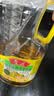 鲁花【保真菜籽油】食用油 低芥酸特香菜籽油 900ml 物理压榨  实拍图