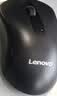 联想（Lenovo）无线键盘鼠标套装 键鼠套装 全尺寸键盘 商务办公 MK23Lite 实拍图