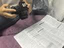 佳能r100 入门级微单相机  Vlog拍摄 4K高清视频 自拍照相 半画幅无反 学生旅行家用 拍摄必备套装 实拍图