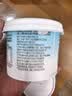 简爱0%蔗糖 酸奶 135g*4杯 天然乳蛋白 无蔗糖酸奶 实拍图