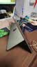 微软（Microsoft）Surface Pro 12英寸 二合一笔记本电脑 国家补贴 轻薄本 AI+PC 骁龙 X Plus 16G 256G 亮铂金 实拍图