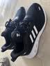 阿迪达斯（adidas）男鞋运动鞋舒适耐磨减震休闲跑步鞋 41UK7.5码 实拍图