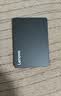 联想（Lenovo) 1TB SSD固态硬盘 SATA3.0 SL700闪电鲨系列 台式机/笔记本通用 实拍图