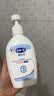 露安适（Lelch）活力倍护舒缓沐浴露400ml 3-6-12-15岁 净澈焕肤 柔润舒缓不紧绷 实拍图