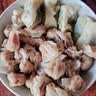 海欣福州肉燕300g福建特产非遗名小吃火锅食材速食早餐半成品混沌扁肉 实拍图