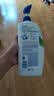 海飞丝去屑洗发水男士女士薄荷怡神1KG洗头膏洗发露薄荷控油京东自营 实拍图