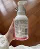贝亲（Pigeon）洗发水沐浴露 含桃叶精华 洗发沐浴二合一  四季通用 500ml*2 实拍图