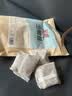 金泰康足爽泡脚包 600g 草本足浴包汗脚脚臭脚痒脚汗异味20小包男女通用 实拍图