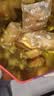 三只松鼠手撕面包量贩装约15包800g/箱 早餐面包代餐休闲零食小面包 实拍图