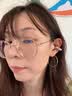 Viken【2026最新款丨柏林之声第1名】蓝牙耳机耳夹式骨传导概念无线开放式运动跑步超长续航不入耳挂耳 实拍图