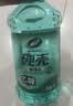 龟牌（Turtle Wax）硬壳防冻玻璃水-25°汽车强力去油膜去污雨刮水四季通用2L*2瓶 实拍图