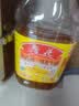鲁花 【保真花生油】食用油 5S 物理压榨 压榨一级 花生油4L  实拍图