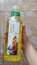 农夫山泉东方树叶乌龙茶900ml*12瓶无糖茶饮料0糖0脂0卡大瓶整箱 实拍图