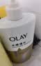 OLAY水润沐浴露舒柔滋润保湿 洋甘菊730ml 大容量男女士 新旧包装随机 实拍图