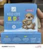 芭克官方kelocote美国疤克巴克儿童祛疤膏6g医用硅凝胶淡化去疤痕 实拍图