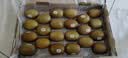 佳沛（zespri）金奇异果25-27粒原箱特大果124-146g猕猴桃中秋节礼品送水果礼盒 实拍图