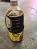 味事达酱油 味极鲜生抽酱油1.9L鲜味生抽酿造酱油点蘸凉拌 热门商品 实拍图