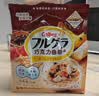 卡乐比（Calbee）即食燕麦片冷泡 巧克力味水果麦片400g进口非油炸营养代餐零食 实拍图