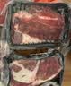 潮味码头原切牛肉潮汕火锅6荤1素3调料净重1675g火锅配菜食材牛肉丸牛肉卷 实拍图