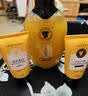 长发小寨【非遗】固发防脱洗发水400ml+护发素50ml淘米水强韧防断改善掉发 实拍图
