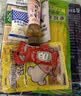 盛源来寿司食材工具17件套 日韩寿司醋酱油海苔萝卜紫菜包饭肉松亲子DIY 实拍图
