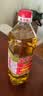 金龙鱼 食用油 黄金比例食用调和油 900ml(新老包装随机发货) 实拍图