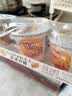 卡士（CLASSY.KISS）【全程冷链】草莓树莓果粒鲜酪乳100g*6杯 低温酸奶 风味发酵乳 实拍图