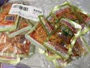 金大州香辣金针菇500g 麻辣休闲零食辣味红油素食即食下饭菜小包装 实拍图