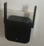 小米（MI）放大器pro无线wifi信号增强器便携路由器信号中继器 小米WiFi放大器Pro 实拍图