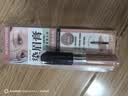 奇士美（kiss me）花盈美蔻持久柔滑液体眼线笔0.4ml 03深棕色(纤细笔尖 不易晕染) 实拍图
