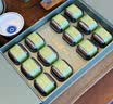 第一江南2026新茶绿茶西湖龙井明前特级150g茶叶礼盒装高端送礼品新批次 实拍图