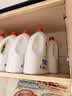 爱特福84家商两用 消毒水消毒剂 杀菌洁厕地板清洗 消毒常用 2.5L*6箱装 实拍图