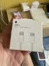 Apple/苹果 60W type-c充电线-1米 usb-c手机数据线 原装旗舰店苹果iPhone 18 Pro Max iPad快充线 实拍图