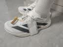 阿迪达斯（adidas）男子 跑步系列 adizero Evo SL M 跑步鞋 JH6206 43码/UK9 实拍图