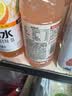 农夫山泉水溶C100西柚味复合果汁饮料445ml*15瓶整箱 满足每日维生素C 实拍图